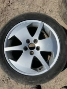 Saab. 7.0x17", 5x110, ET38 ����