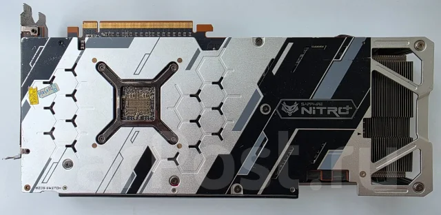 Radeon RX 5700 ����