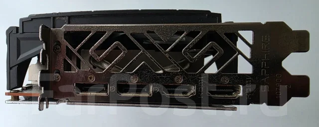 Radeon RX 5700 ����