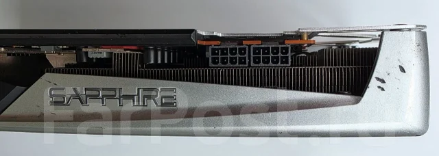 Radeon RX 5700 ����