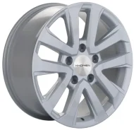 Khomen Wheels KHW2003. 8.5x20", 5x150, ET58, �� 110,1���. ����