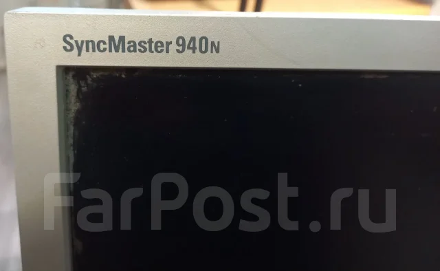 Samsung. 19" ����