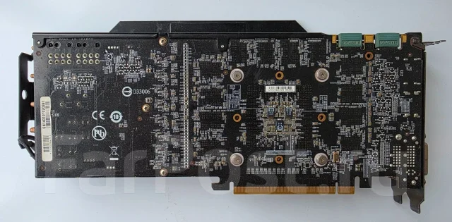 GeForce GTX 780 ����