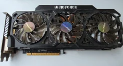 GeForce GTX 780 ����