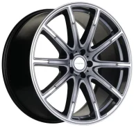 Khomen Wheels KHW1903. 9.5x19", 5x112, ET25, �� 66,6���. ����