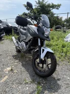 Honda NC 700X. 700����. ��., ��������, ���������, ������ �� �� ����