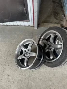 Work Emotion T5R. 8.5x18", 5x114.3, ET28, �� 73���. ����