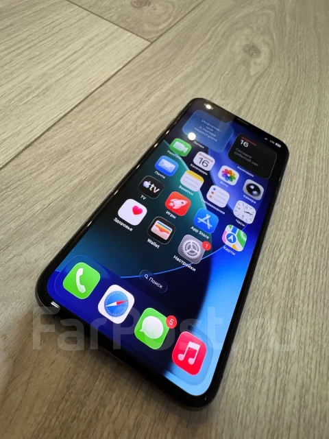 Apple iPhone 11 Pro Max. �/�, 256 �� ����