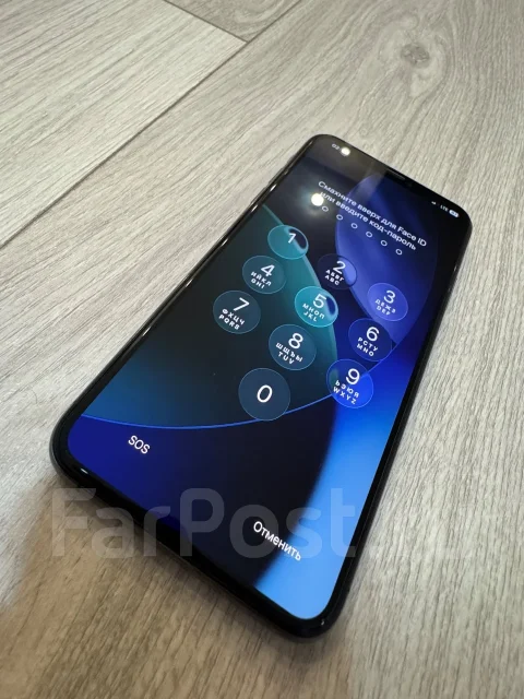 Apple iPhone 11 Pro Max. �/�, 256 �� ����