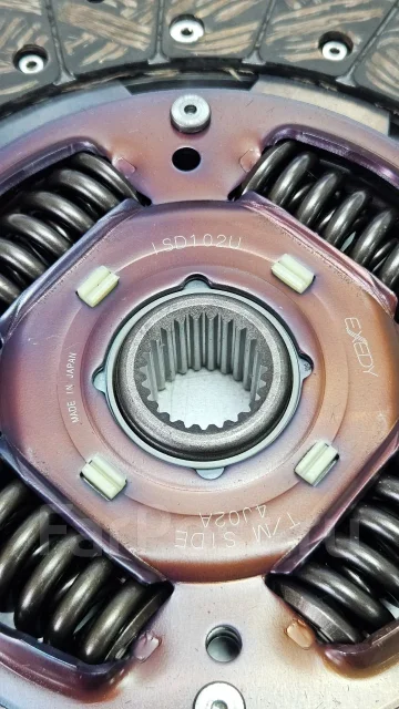 ���� ��������� Exedy ISD102U ISD102U ����