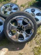 AMD. x17", 5x110, 4x114.3 ����