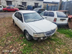 Nissan Bluebird. QU14 ����