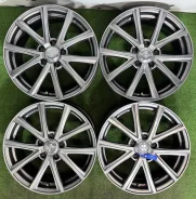BLEST EuroMagic. 7.0x17", 5x114.3, ET48, �� 73,1���. ����