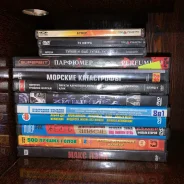 DVD. ����