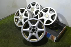 ASA Wheels. 6.5x15", 4x100, 5x114.3, ET45, �� 74���. ����