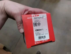 ������� Renault Kangoo / Mercedes Citan ����� CTR CB0347L ����