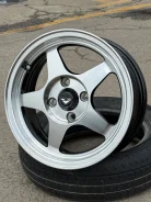HFT. 5.5x14", 4x100, ET35, �� 73,1���. ����