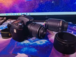 Nikon D90 ����