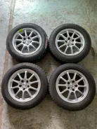 LSZ. 6.5x16", 5x114.3, ET39, �� 60,1���. ����