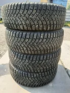 Michelin X-Ice 2. ������, ����������, �/�, ����� 35 % ����
