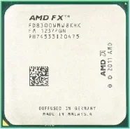 AMD FX-8300 ����