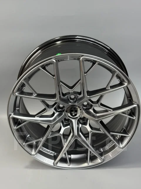 HRE. 8.0x18", 5x100, ET40, �� 73,1���. ����