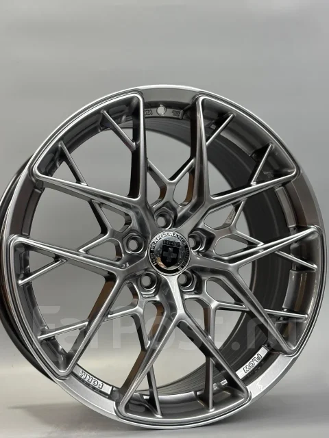 HRE. 8.0x18", 5x100, ET40, �� 73,1���. ����