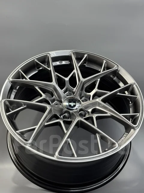 HRE. 8.0x18", 5x100, ET40, �� 73,1���. ����