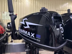 Sharmax. 5��.�., 2-�������, ����������, ���� S (381 ��), 2026 ��� ����