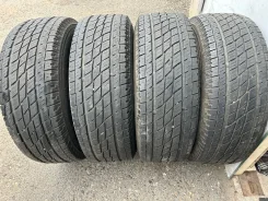 Toyo Open Country H/T. ������, 2018 ���, �/�, ����� 10 % ����