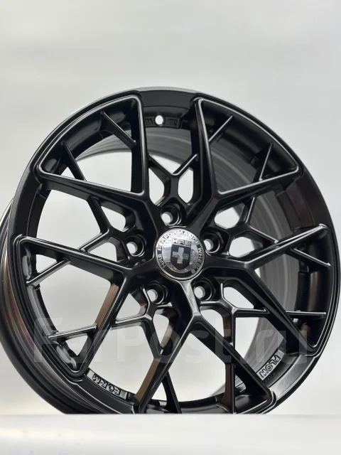 HRE. 7.5x17", 5x114.3, ET38, �� 73,1���. ����