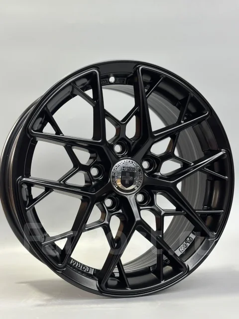 HRE. 7.5x17", 5x114.3, ET38, �� 73,1���. ����