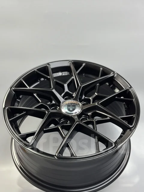 HRE. 7.5x17", 5x114.3, ET38, �� 73,1���. ����