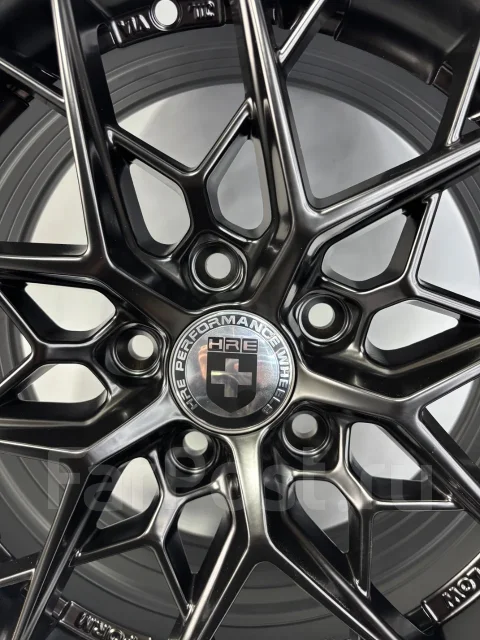 HRE. 7.5x17", 5x114.3, ET38, �� 73,1���. ����