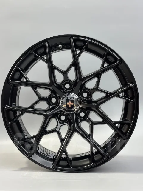 HRE. 7.5x17", 5x114.3, ET38, �� 73,1���. ����