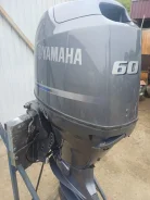 Yamaha. 60��.�., 4-�������, ����������, ���� S (381 ��), 2014 ��� ����