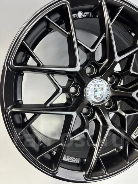HRE. 8.0x18", 5x114.3, ET38, �� 73,1���. ����