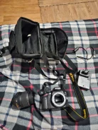 Nikon D3200 ����