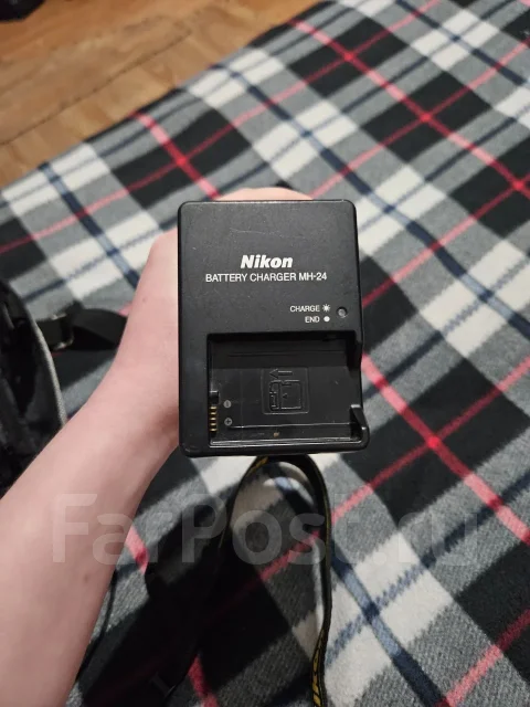 Nikon D3200 ����