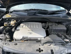 ��������� � ����� Toyota Harrier 2007 1900031D10 GSU30 2GR-FE 1900031D10 ����