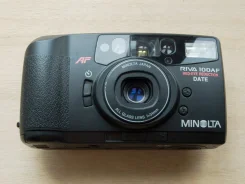 Minolta. ���: ��� ���� ����