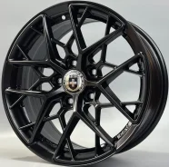 HRE. 8.0x18", 5x100, ET40, �� 73,1���. ����