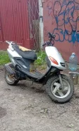 Yamaha Grand Axis 100. 101����. ��., ��������, ��� ���, ������ �� �� ����