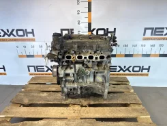 ��������� Nissan Qashqai 2007 10102JD00F J10E 1.6 HR16DE 10102JD00F ����