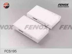 �������� ������ �-� �� 2 �� Fenox FCS195 FCS195 ����