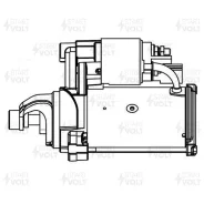 ������� ��� ����������� VAG A6 (11-)/Q5 (08-)/A7 (10-) 3.0TDI 2,2��� Startvolt LST1710 LST1710 ����
