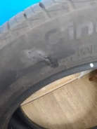Pirelli Cinturato P1. ������, 2021 ���, �/�, ����� 10 %. ��������� ����