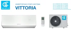 Quattroclima. 34��&sup2; ����