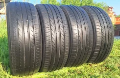 Toyo Proxes R40. ������, �/�, ����� 20 % ����