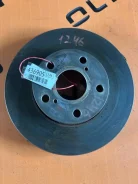 ��������� ���� Toyota ISIS 4351244011 ZGM11 3ZR-FAE, �������� 4351244011 ����